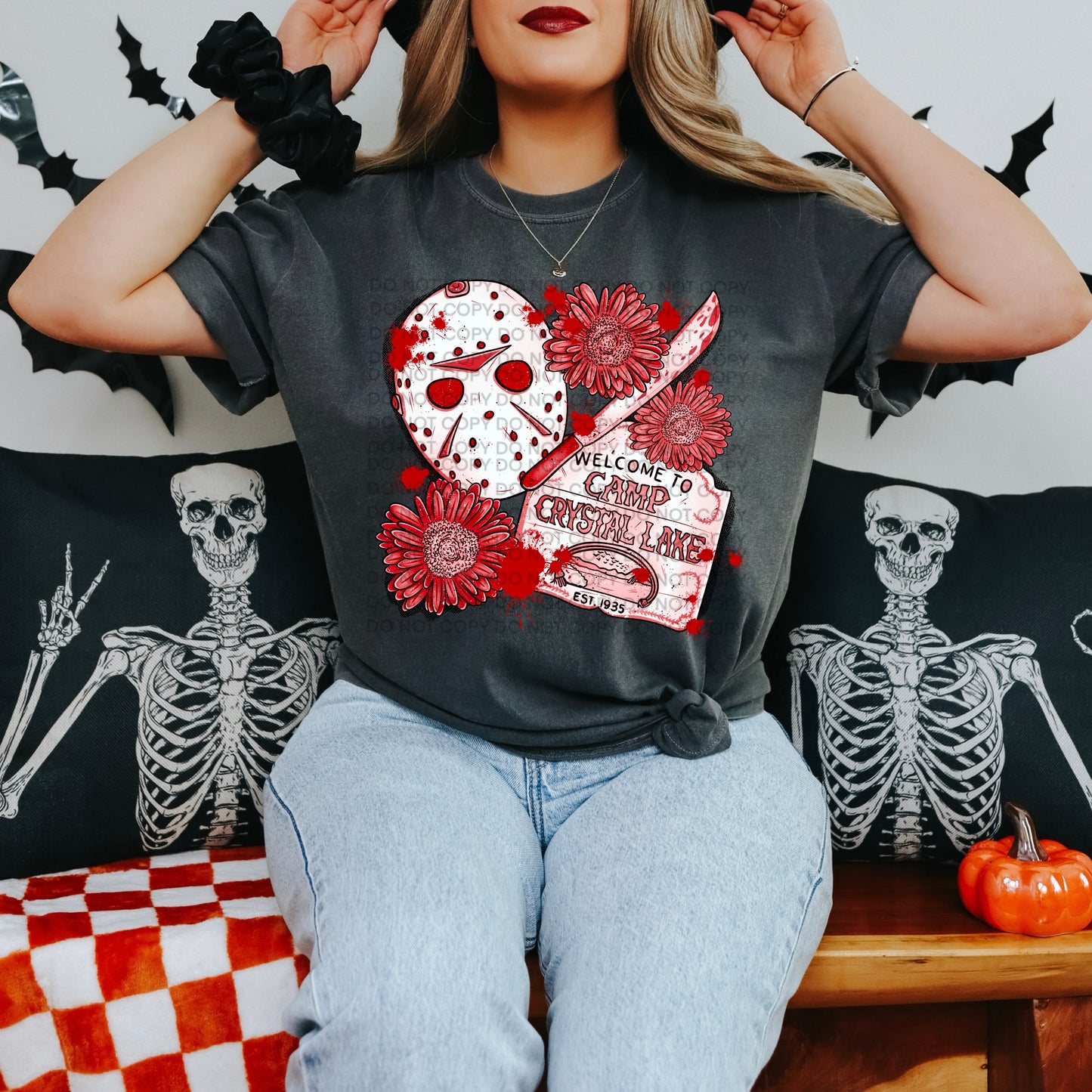 HORRORATHON COLLAB W/ UMC X SCG