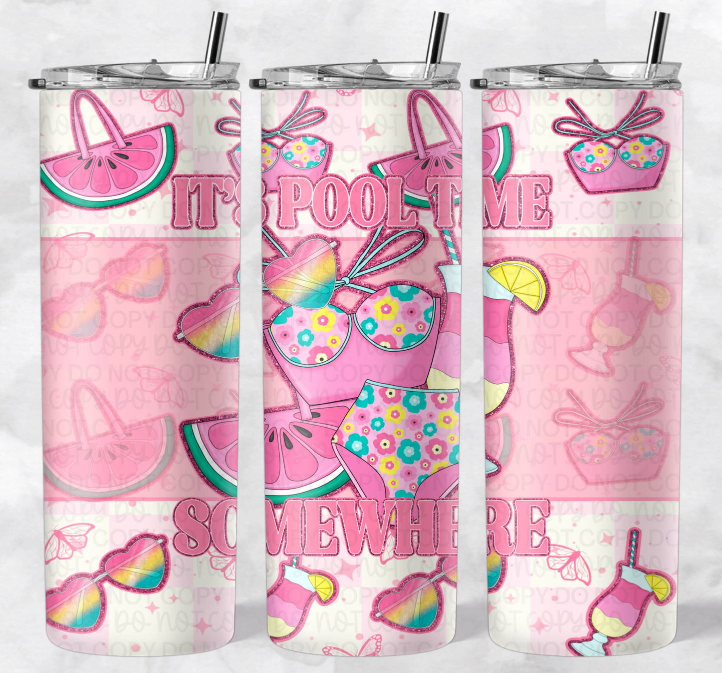 SUMMER PARTY BABE BUNDLE | SUBLIMATION PNG | AUTOMATIC DOWNLOAD