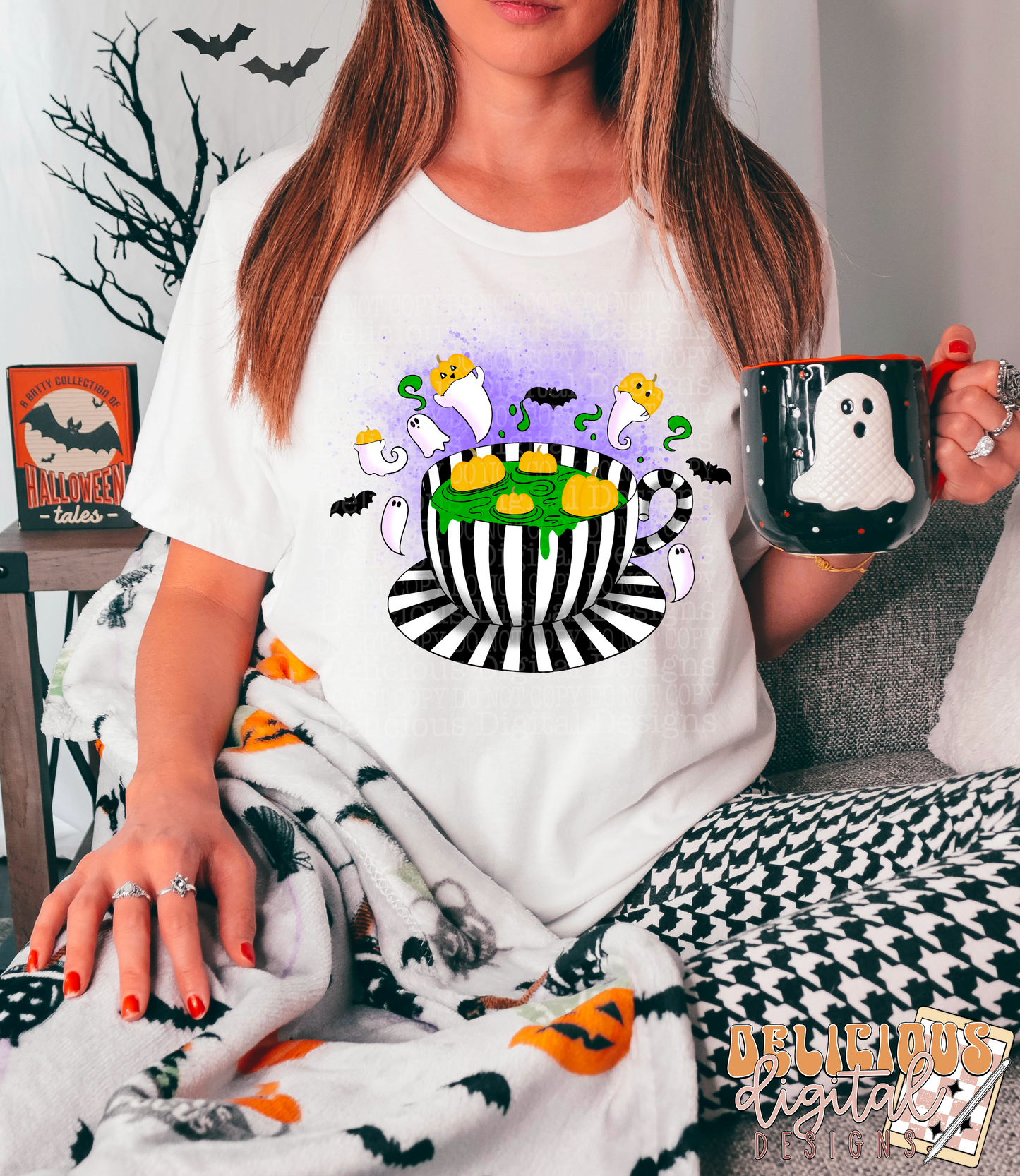 IT’S TEA TIME BUNDLE (13 PNGS) | Digital Download | PNG
