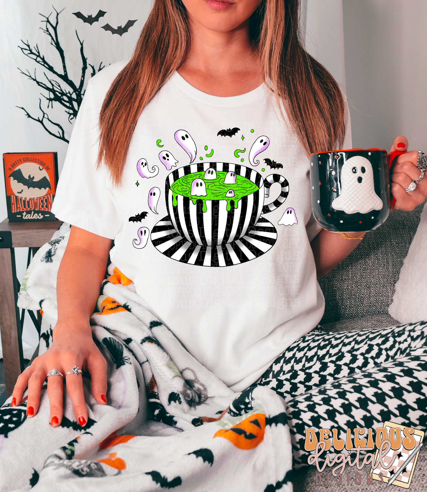 IT’S TEA TIME BUNDLE (13 PNGS) | Digital Download | PNG