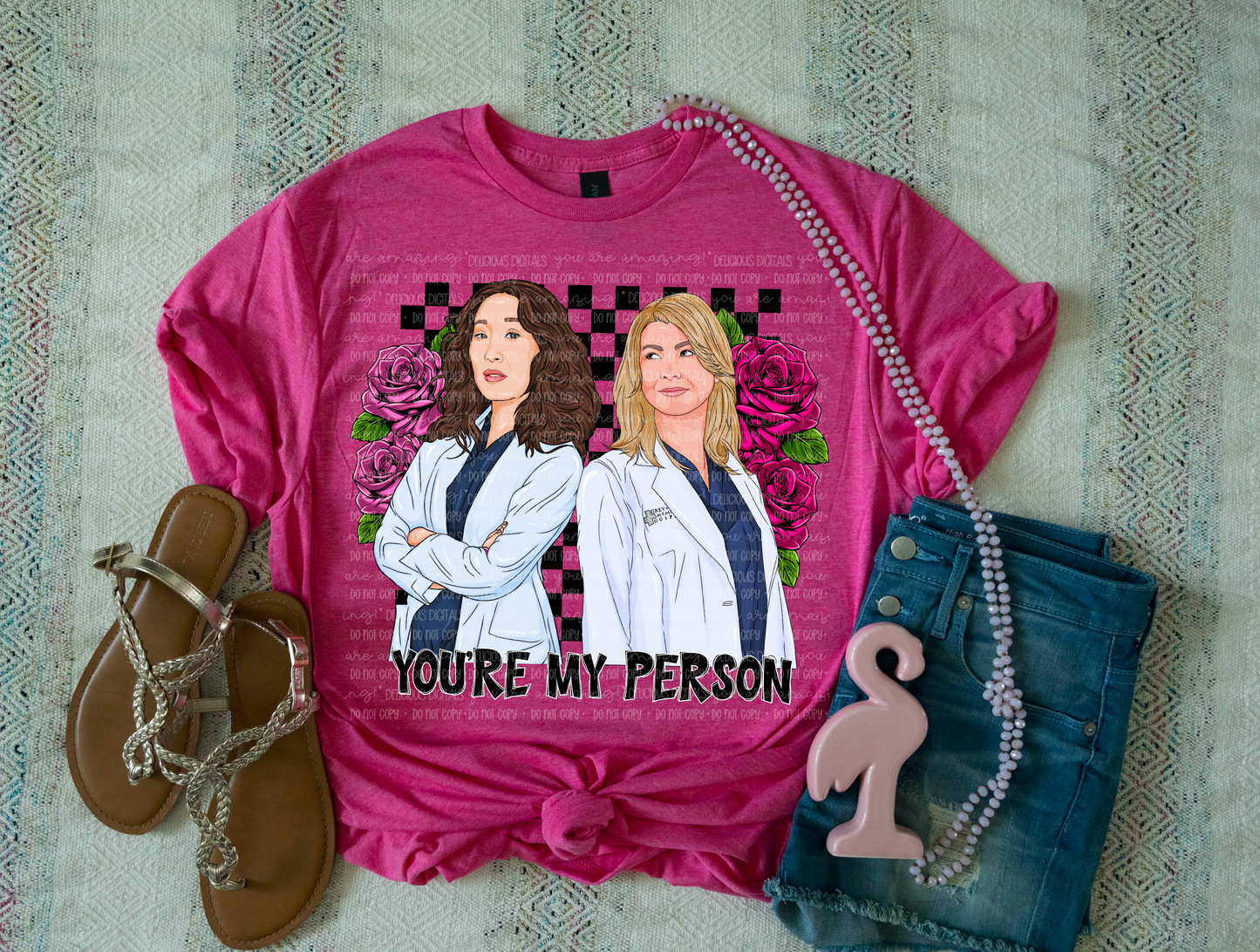 YOU’RE MY PERSON PNG | SUBLIMATION PNG | AUTOMATIC DOWNLOAD