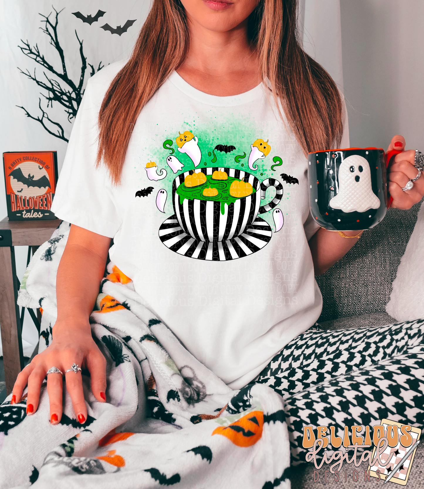 IT’S TEA TIME BUNDLE (13 PNGS) | Digital Download | PNG