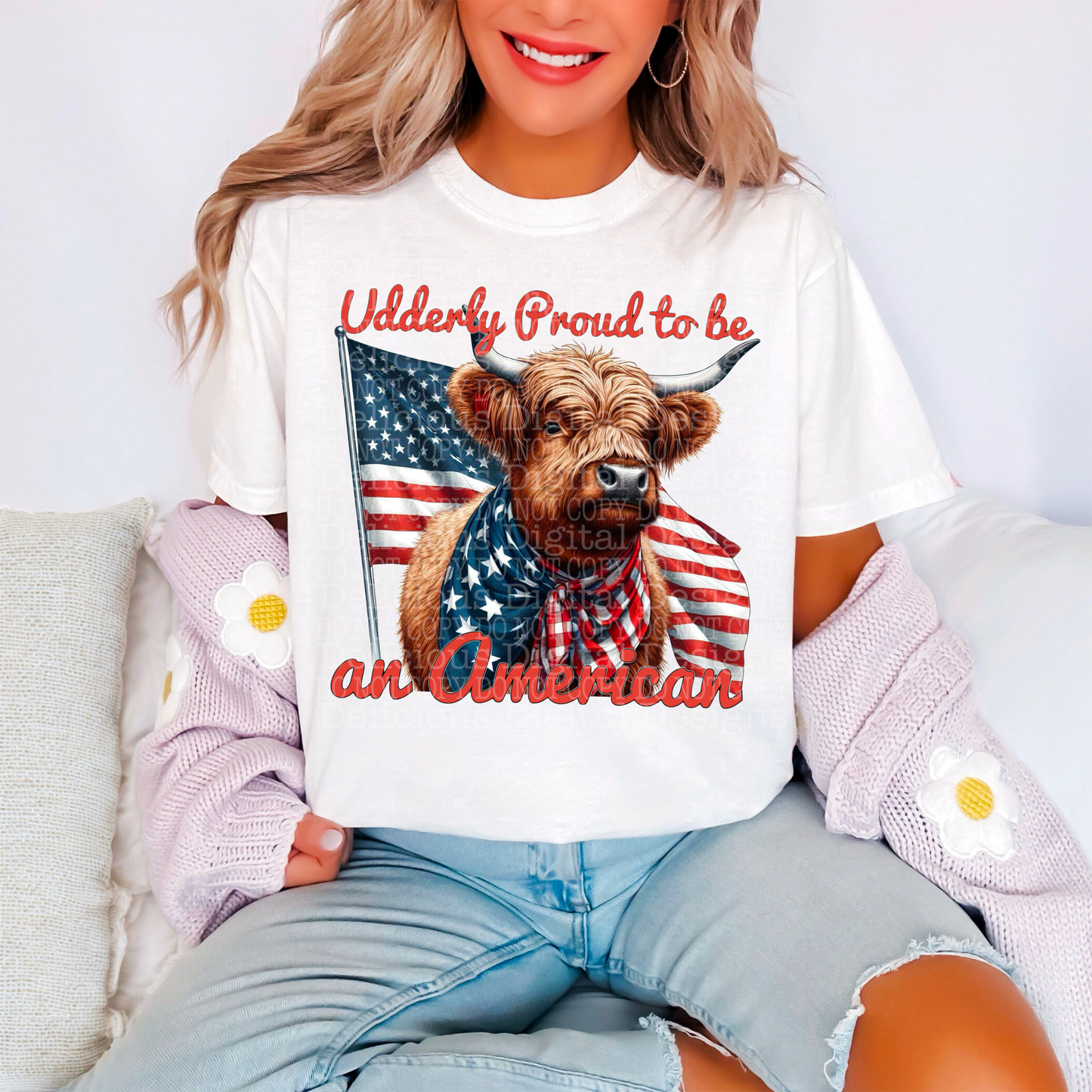 SNARKY FOURTH OF JULY COLLAB WITH MADISON SMALL TOWN CREATIONS