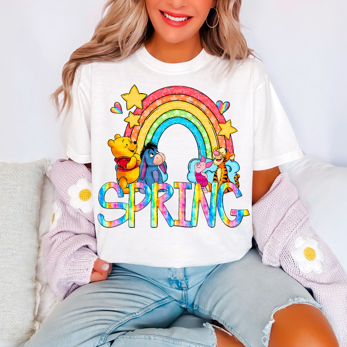 SPRING MINI SOLO BUNDLE
