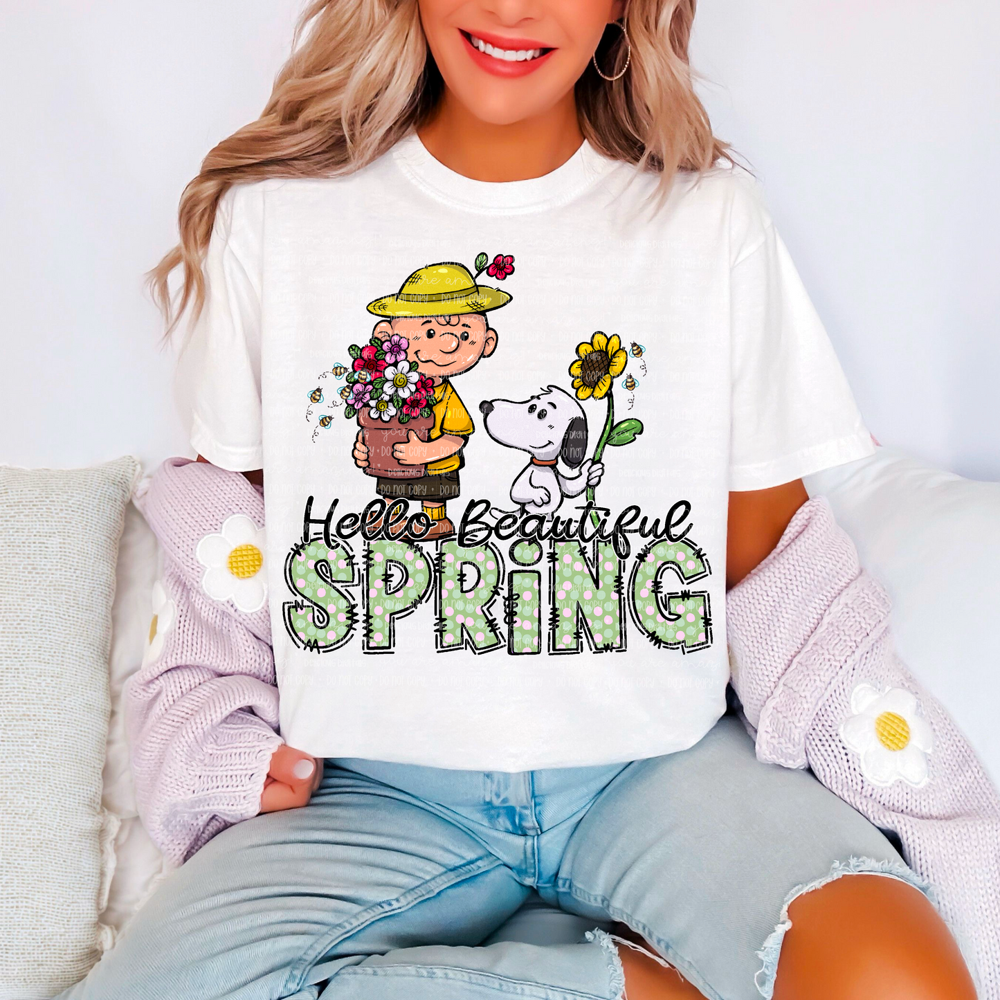 SPRING MINI SOLO BUNDLE