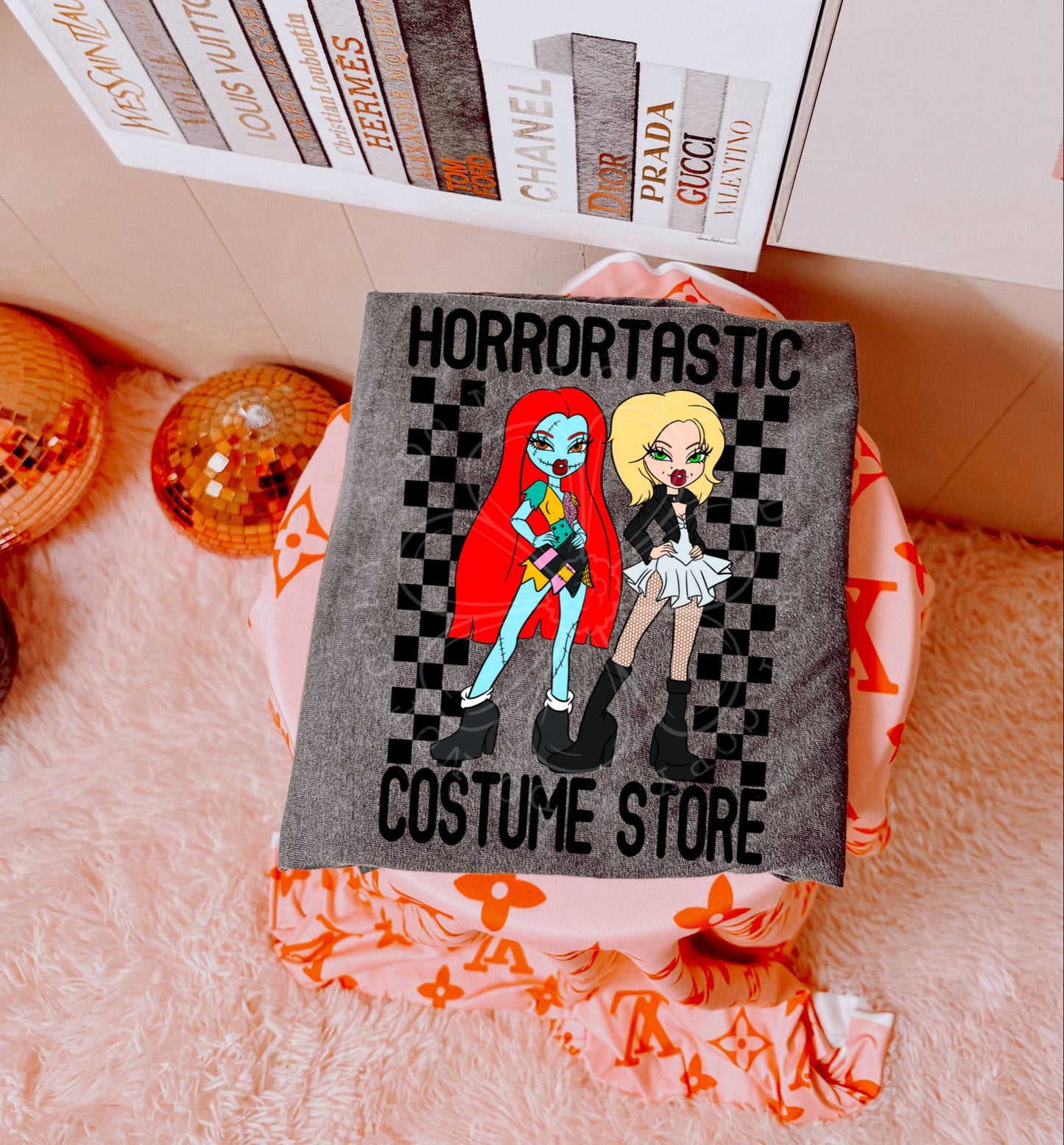 COSPLAY COLLAB WITH UMC
