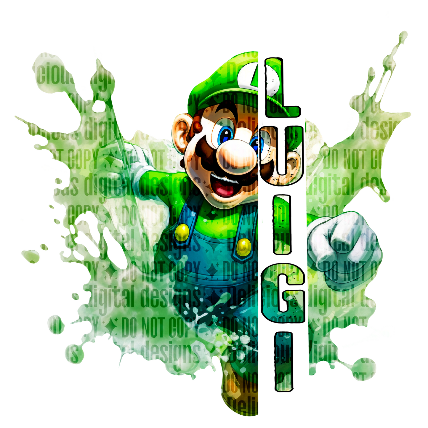 JUEGO 5 PNG | Descarga digital | PNG