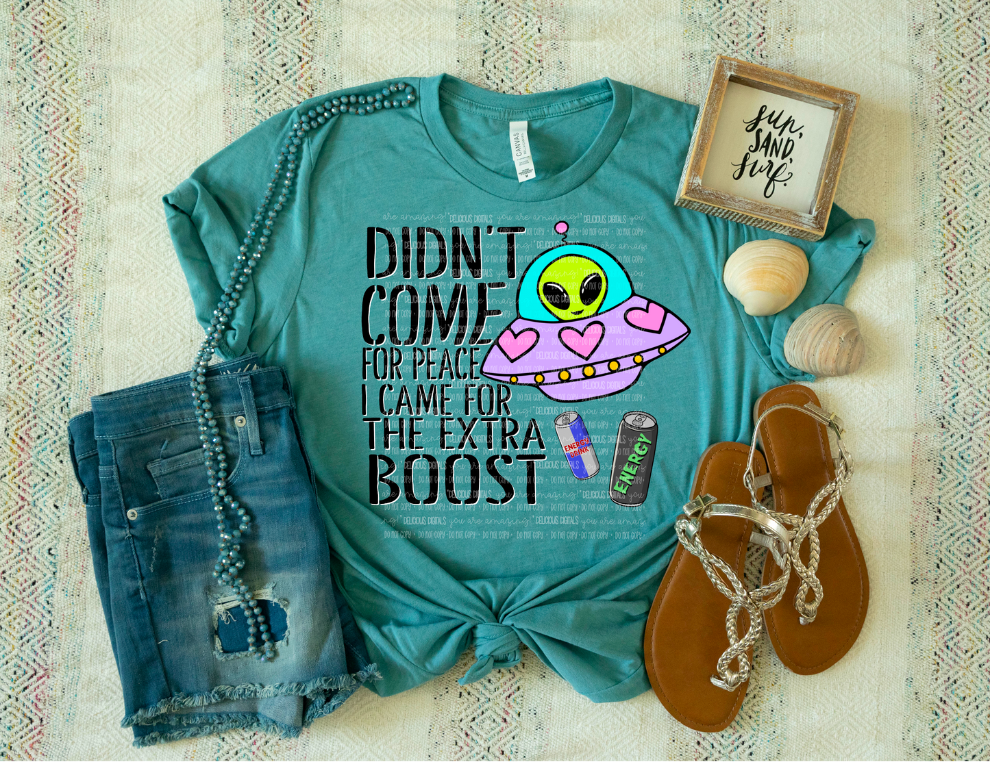 DIDN’T COME FOR PEACE PNG | SUBLIMATION PNG | AUTOMATIC DOWNLOAD