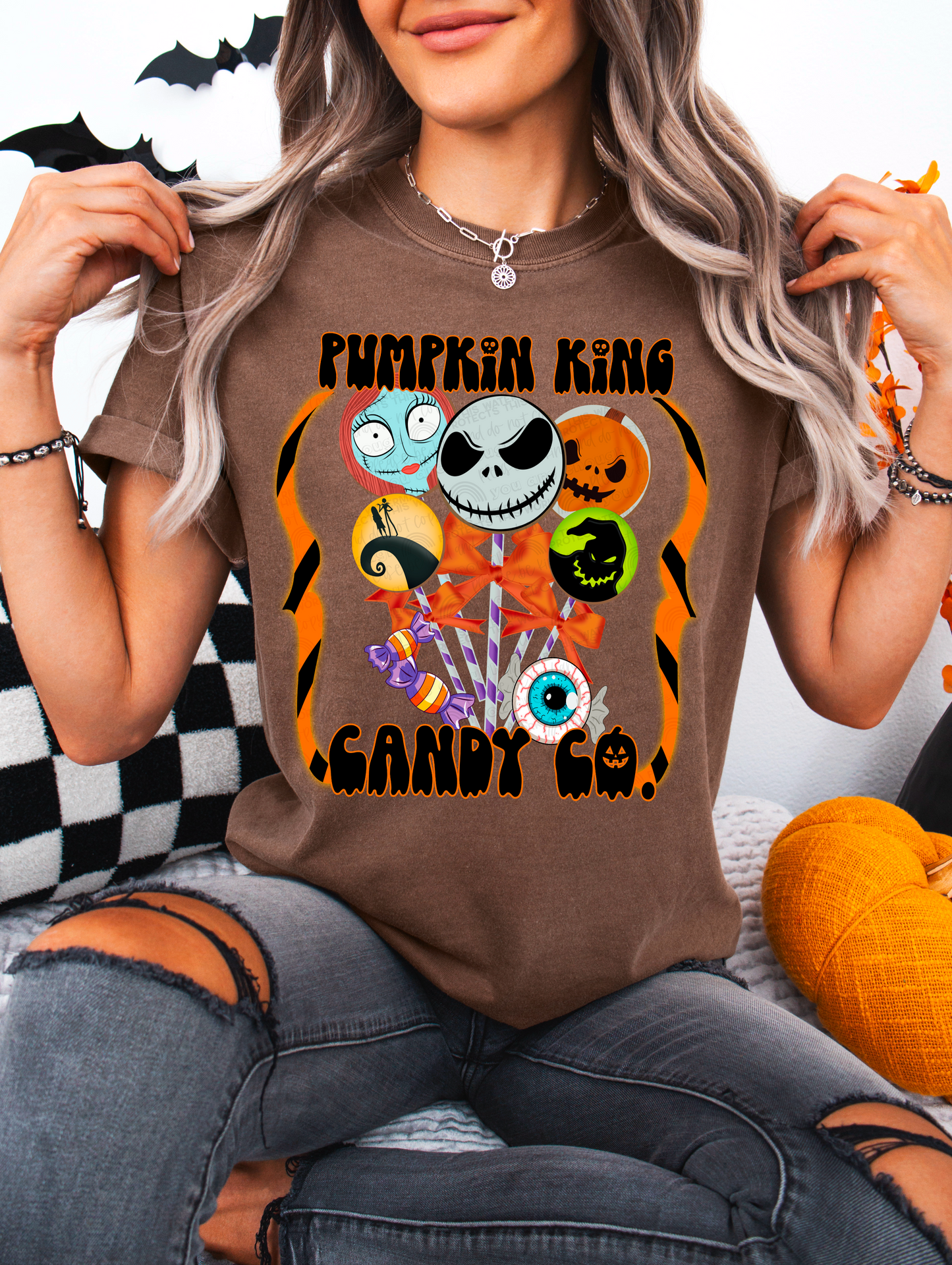 PUMPKIN KING PNG | Digital Download | PNG