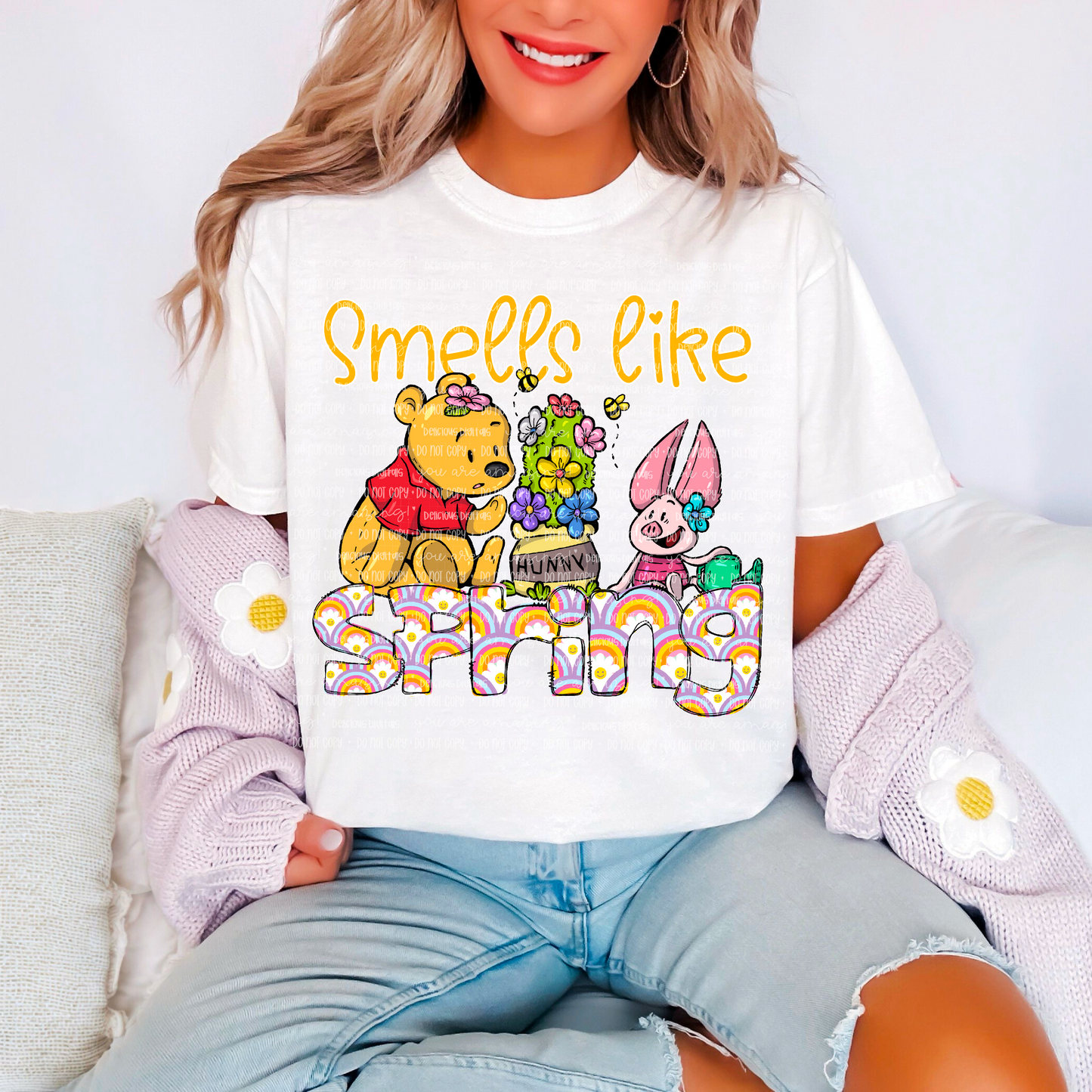 SPRING MINI SOLO BUNDLE