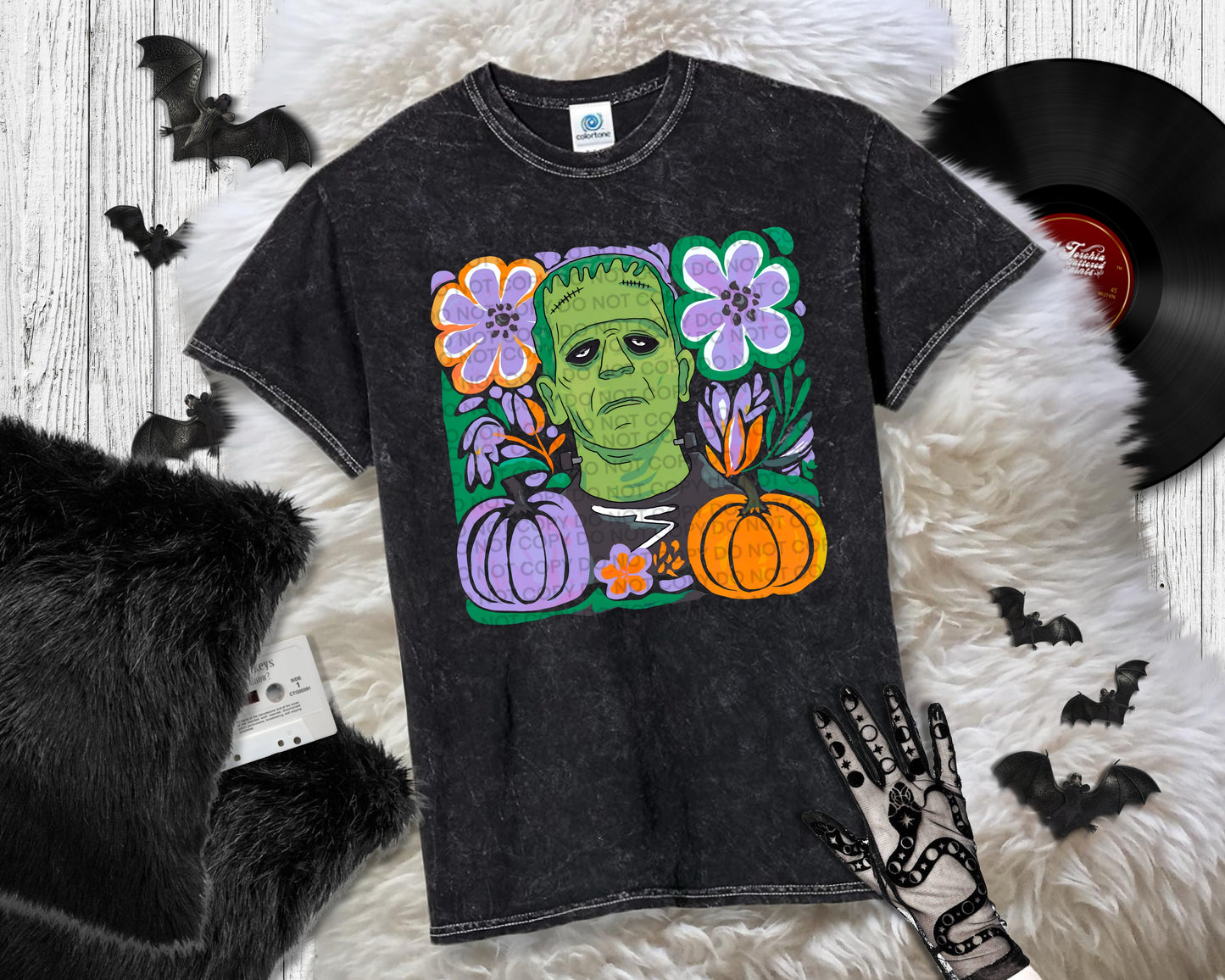 HORRORATHON COLLAB W/ UMC X SCG
