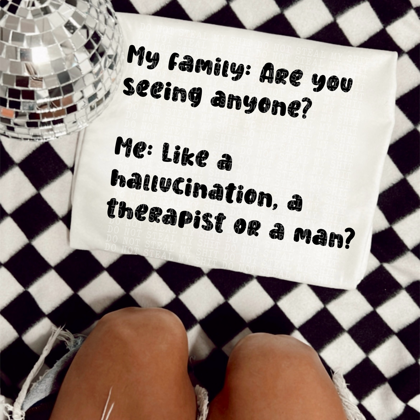 ARE YOU SEEING ANYONE? PNG | Digital Download | PNG