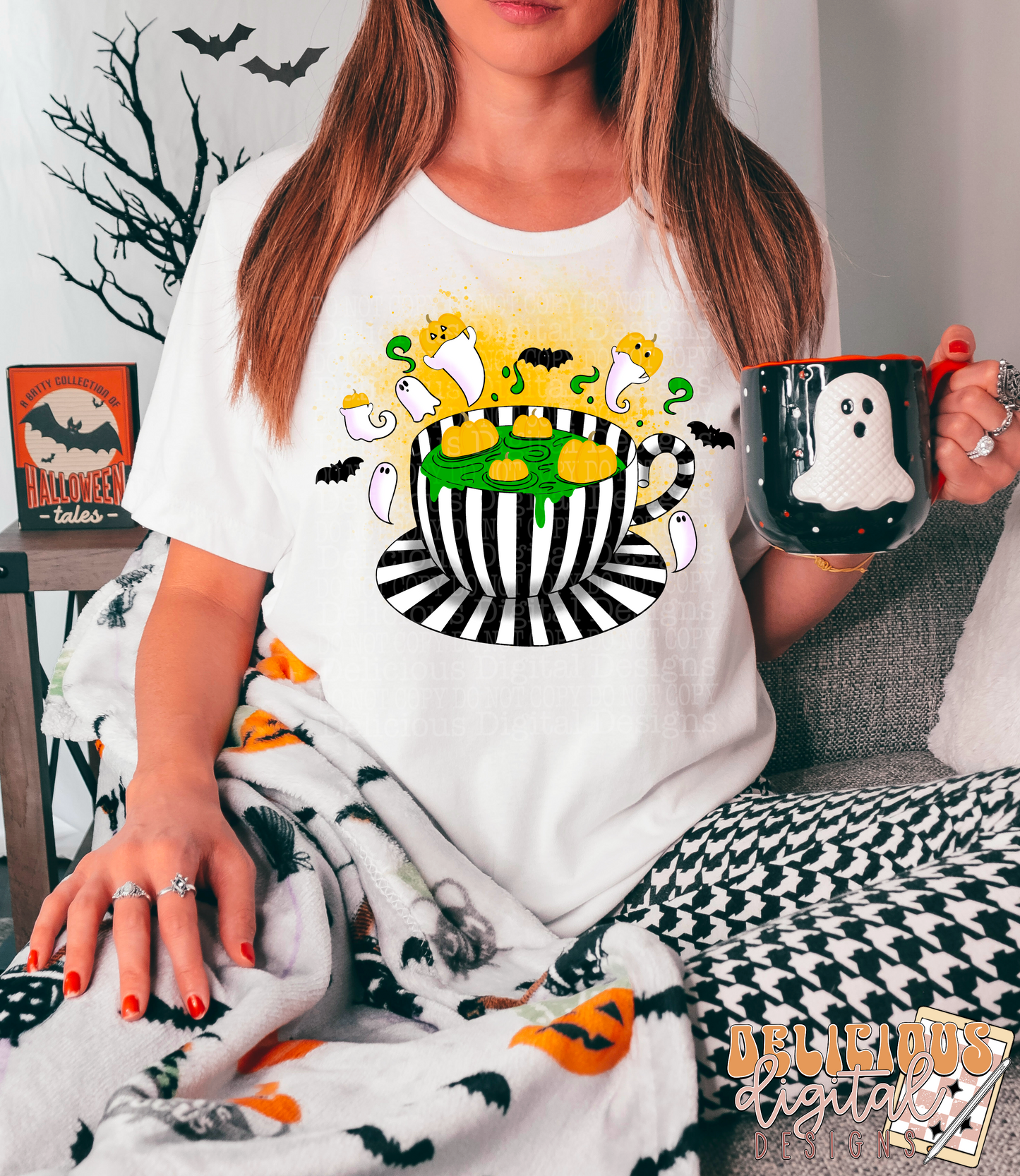 IT’S TEA TIME BUNDLE (13 PNGS) | Digital Download | PNG