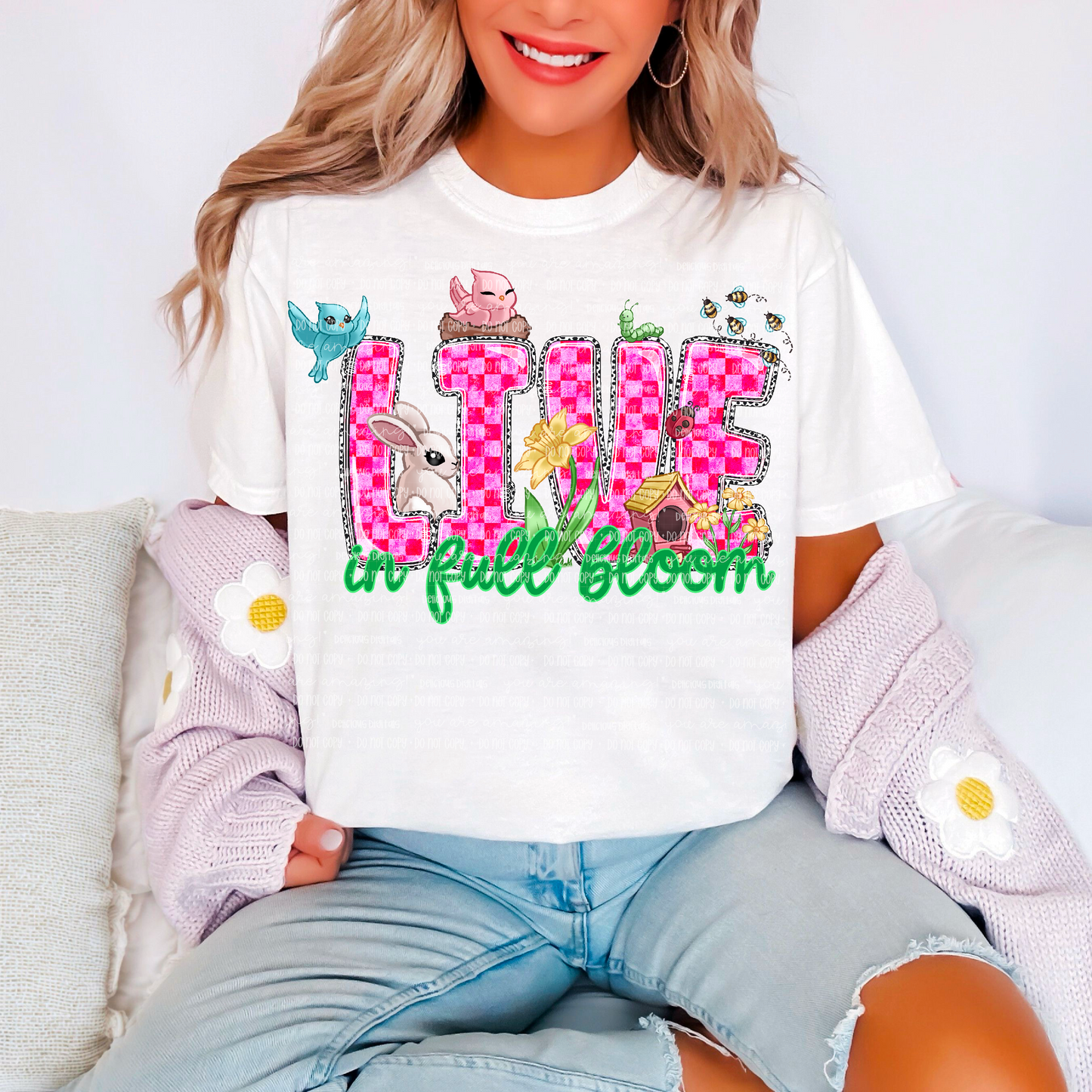 SPRING MINI SOLO BUNDLE