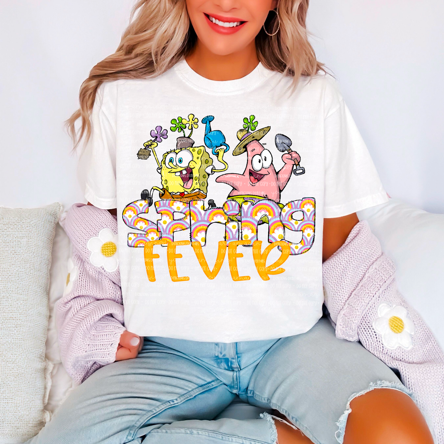 SPRING MINI SOLO BUNDLE