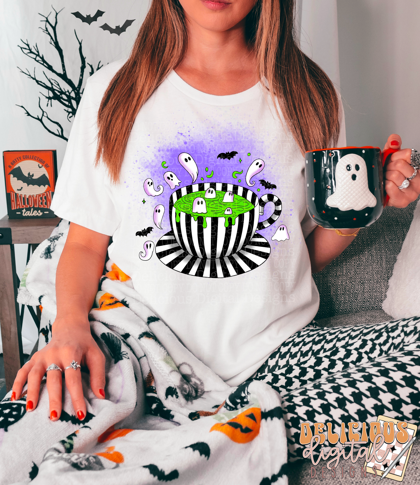 IT’S TEA TIME BUNDLE (13 PNGS) | Digital Download | PNG