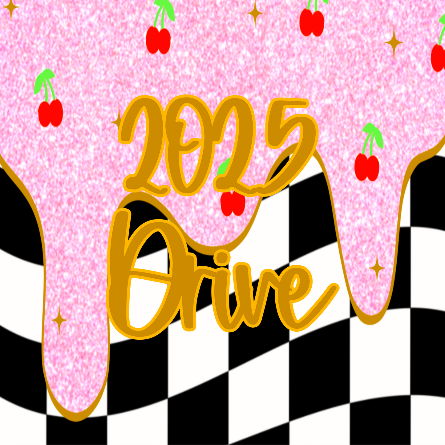 YEARLY 2025 EVERYTHING DRIVE