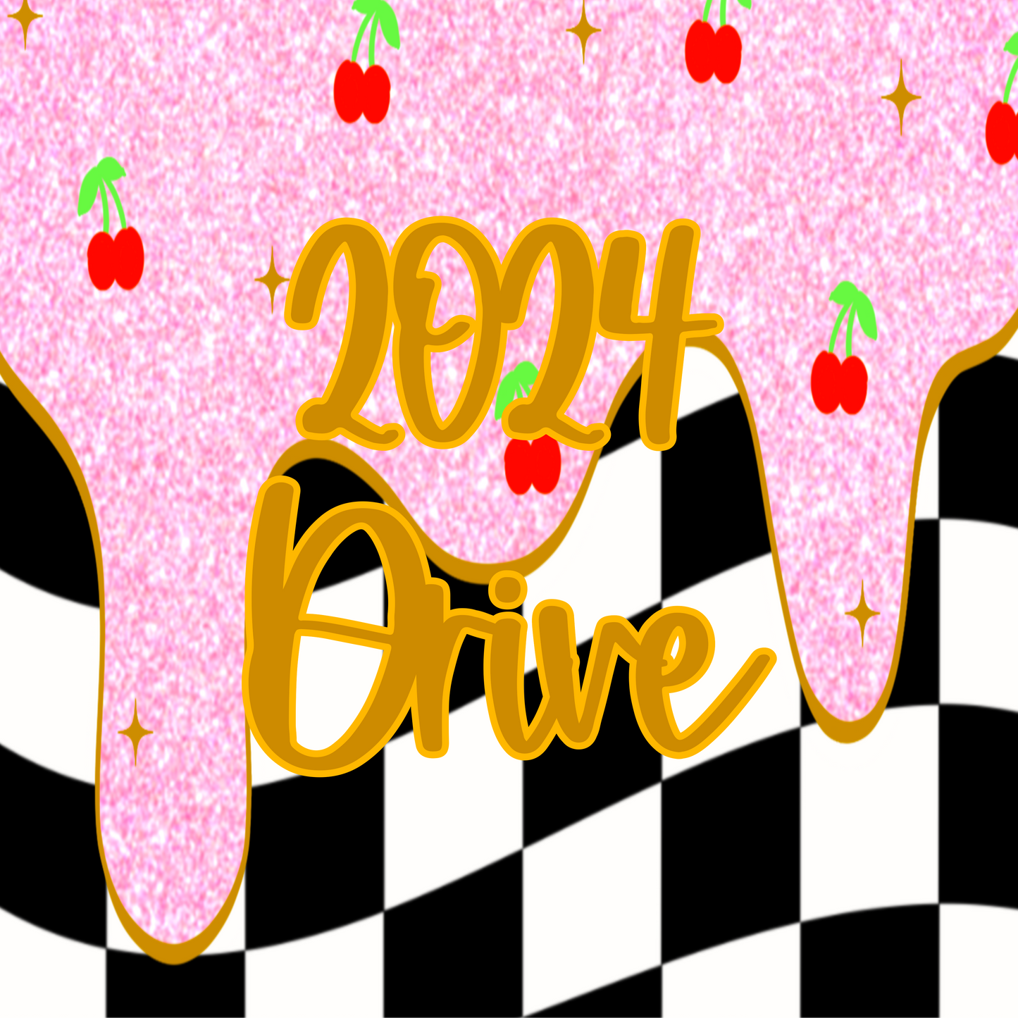 YEARLY 2024 DRIVE