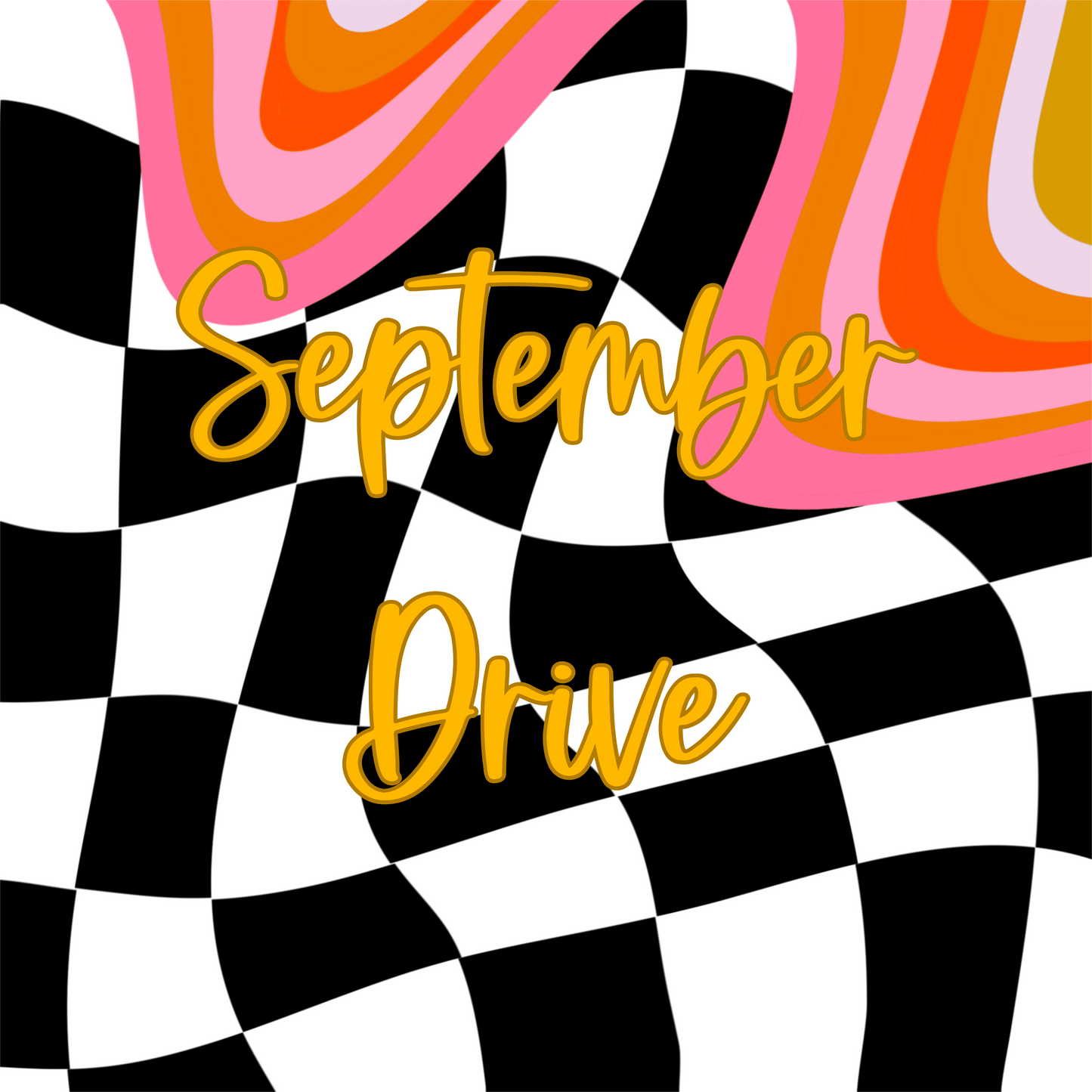 SEPTEMBER 2025 DRIVE