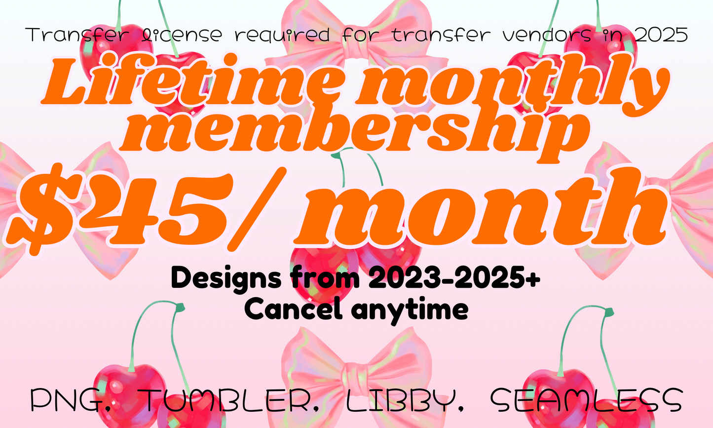 DELICIOUS DIVA MEMBERSHIP
