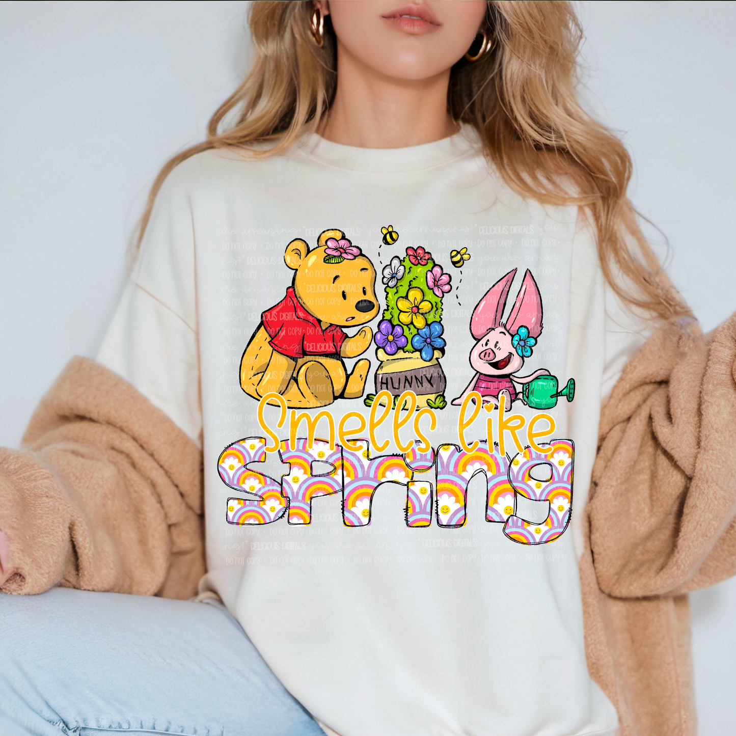 SPRING MINI SOLO BUNDLE