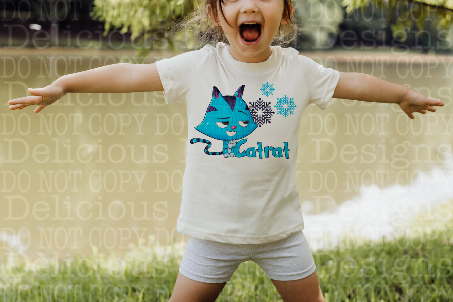 GDH CATRAT PNG | Descarga digital | PNG