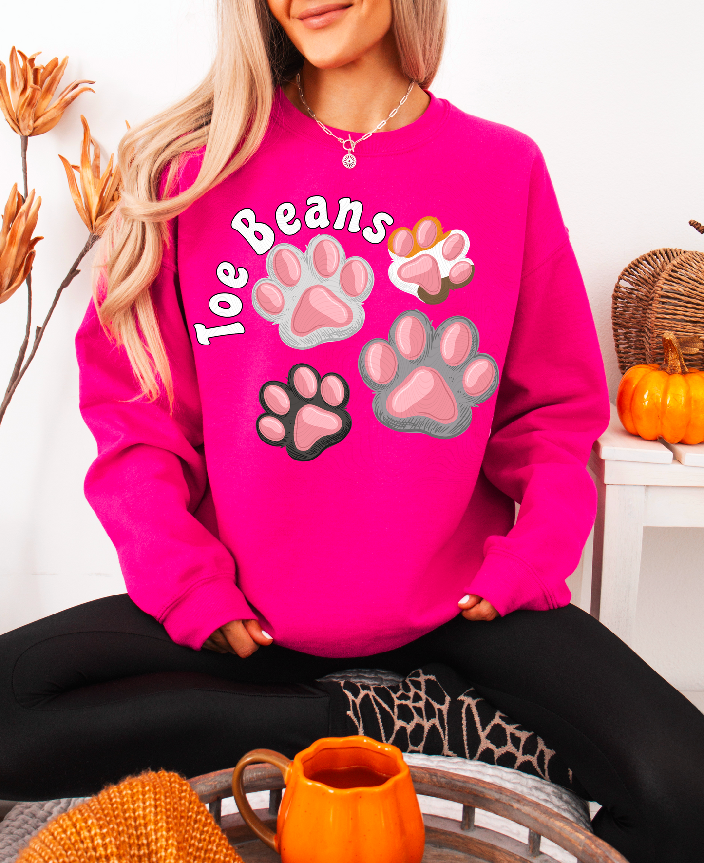 TOE BEANS PNG | Digital Download | PNG
