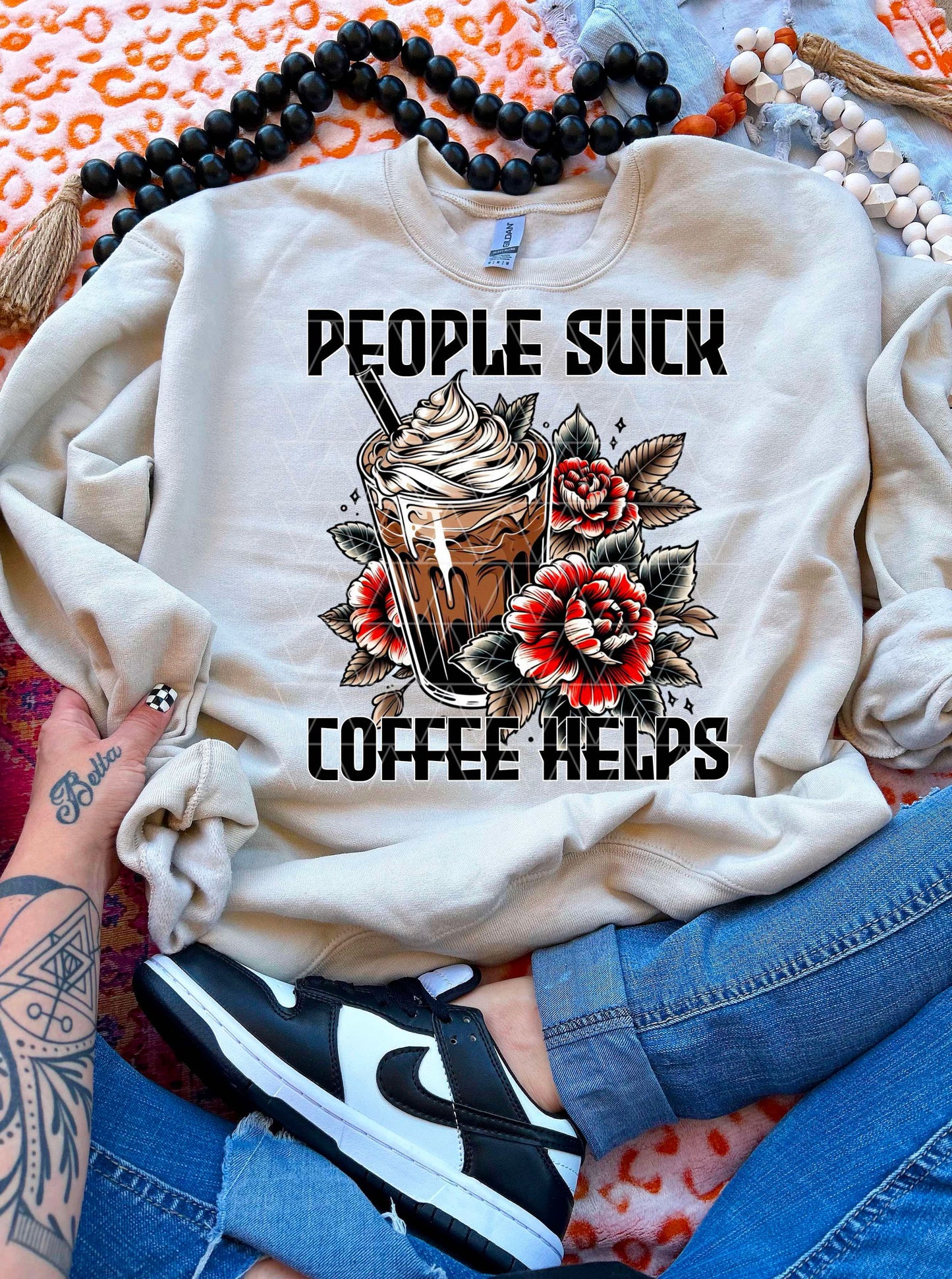 PEOPLE SUCK PNG | SUBLIMATION PNG | AUTOMATIC DOWNLOAD