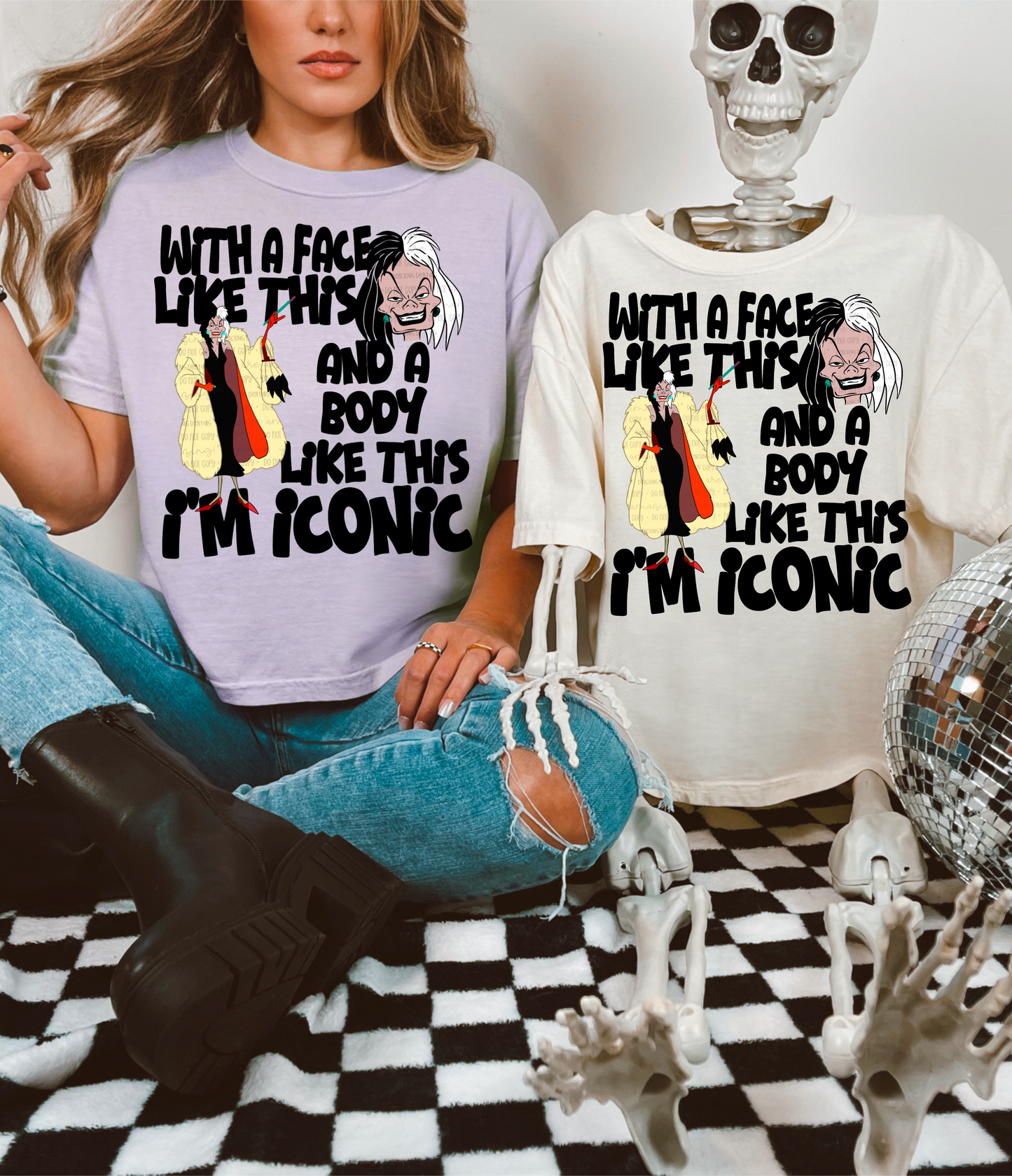 WITH A FACE LIKE THIS PNG | SUBLIMATION PNG | AUTOMATIC DOWNLOAD