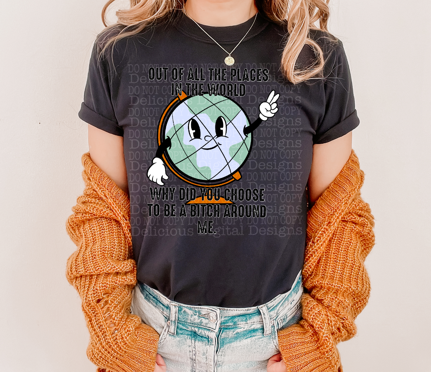 PERRA MUNDO SARCÁSTICO PNG | Descarga digital | PNG