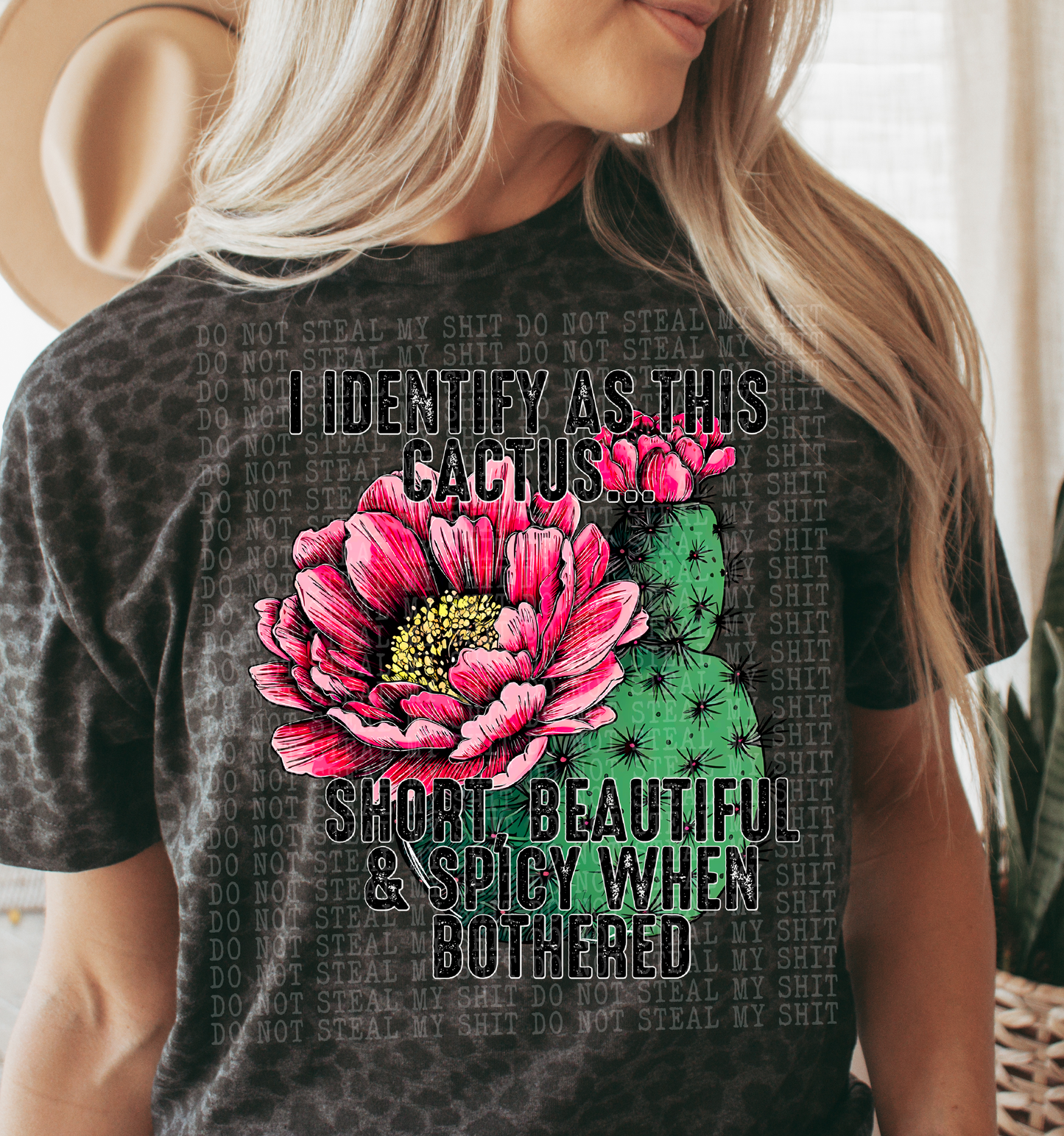 ME IDENTIFICA COMO ESTE CACTUS PNG | Descarga digital | PNG