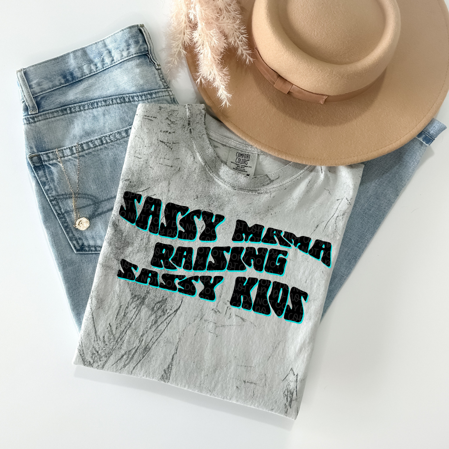 SASSY MAMA PNG | Digital Download | PNG