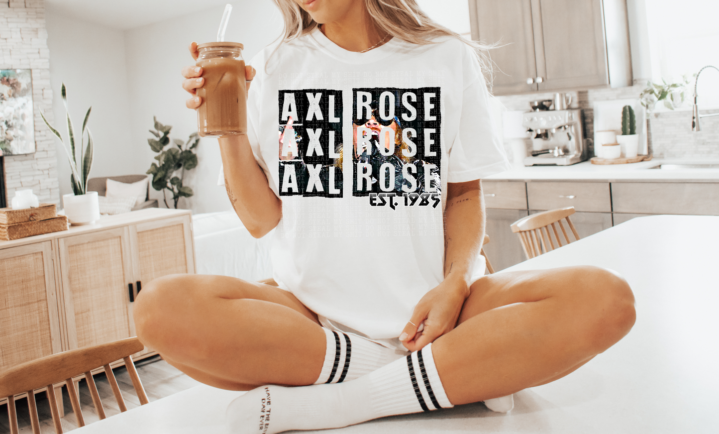 A.R. 1985 MUSIC PNG | Digital Download | PNG