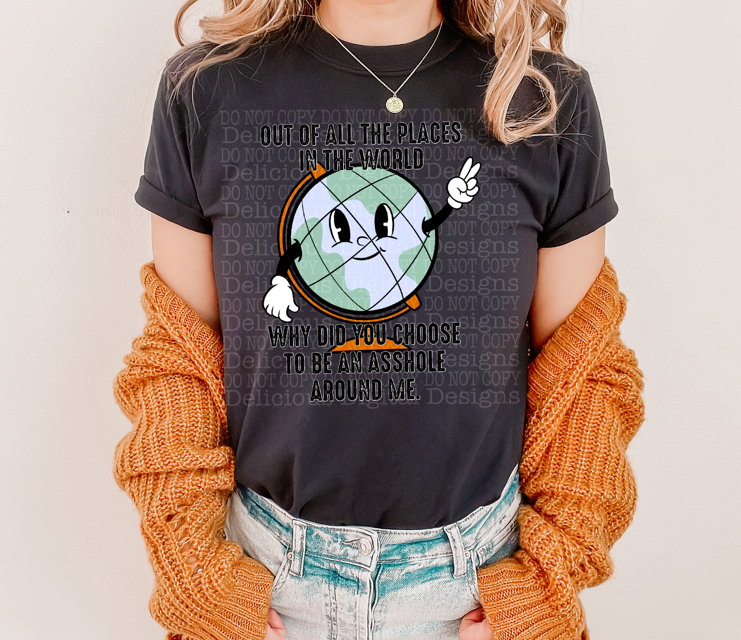 CULO DEL MUNDO SARCÁSTICO**** PNG | Descarga digital | PNG