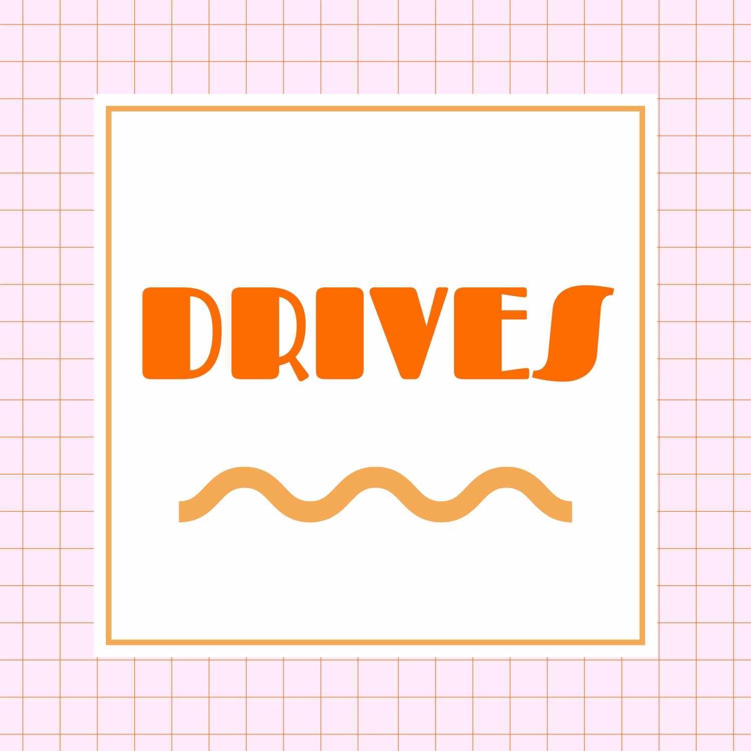 DRIVES