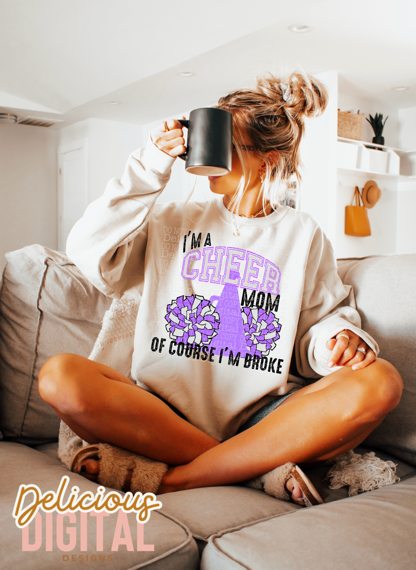 BROKE MOM BUNDLE PNG | Digital Download | PNG