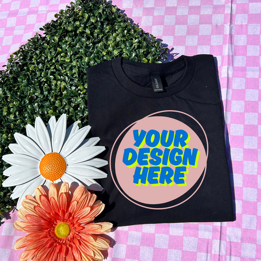MOCKUP FLAT LAY | Digital Download