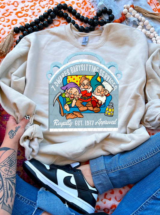 BABYSITTING SERVICES PNG | SUBLIMATION PNG | AUTOMATIC DOWNLOAD
