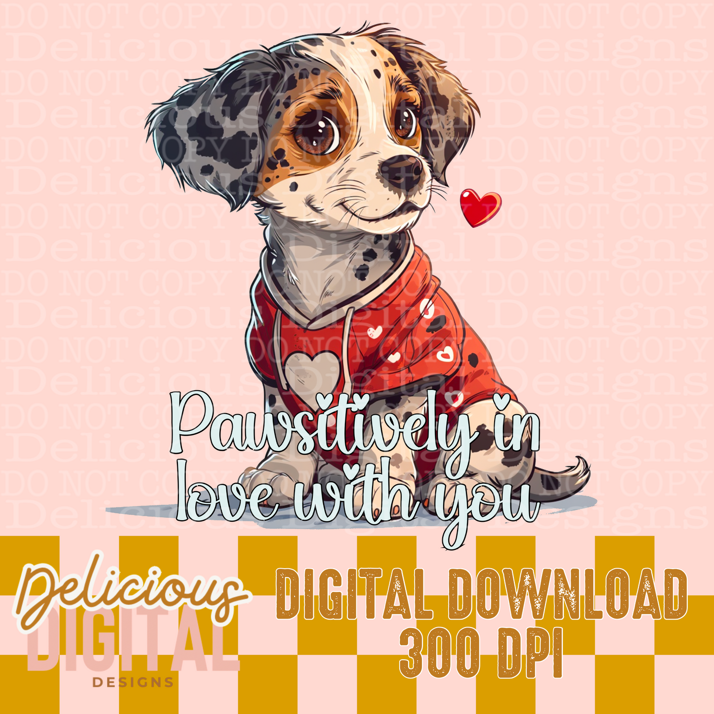 LEOPARD CATAHOULA PNG  | Digital Download | PNG