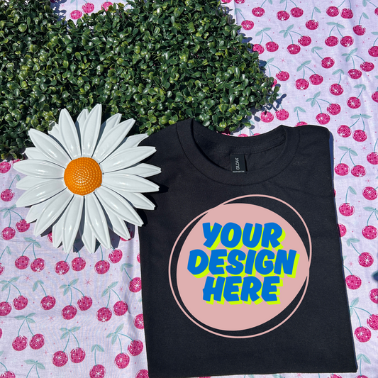 MOCKUP FLAT LAY | Digital Download