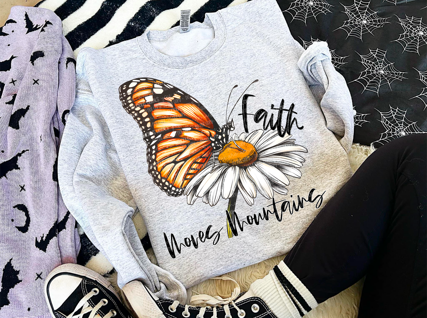 FAITH MOVES PNG | SUBLIMATION PNG | AUTOMATIC DOWNLOAD