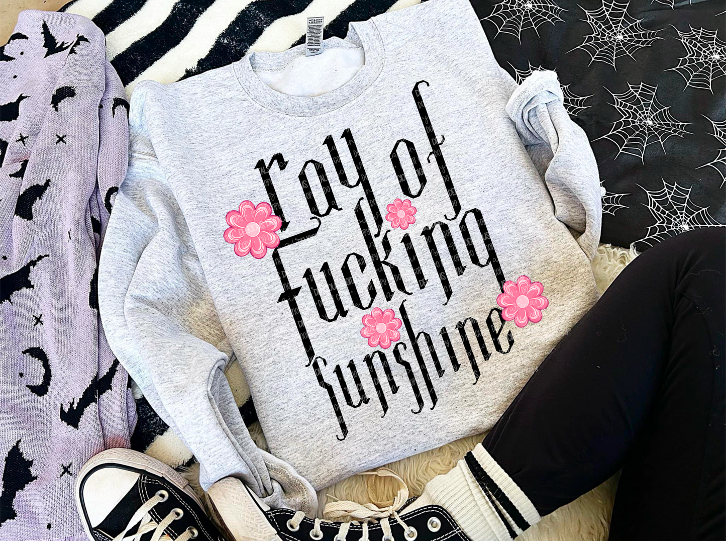 RAY OF F. SUNSHINE PNG | SUBLIMATION PNG | AUTOMATIC DOWNLOAD