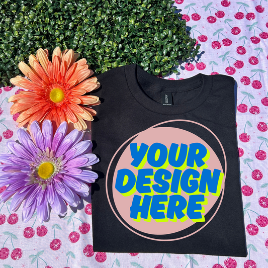 MOCKUP FLAT LAY | Digital Download