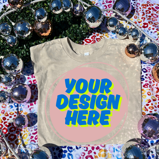 MOCKUP FLAT LAY | Digital Download