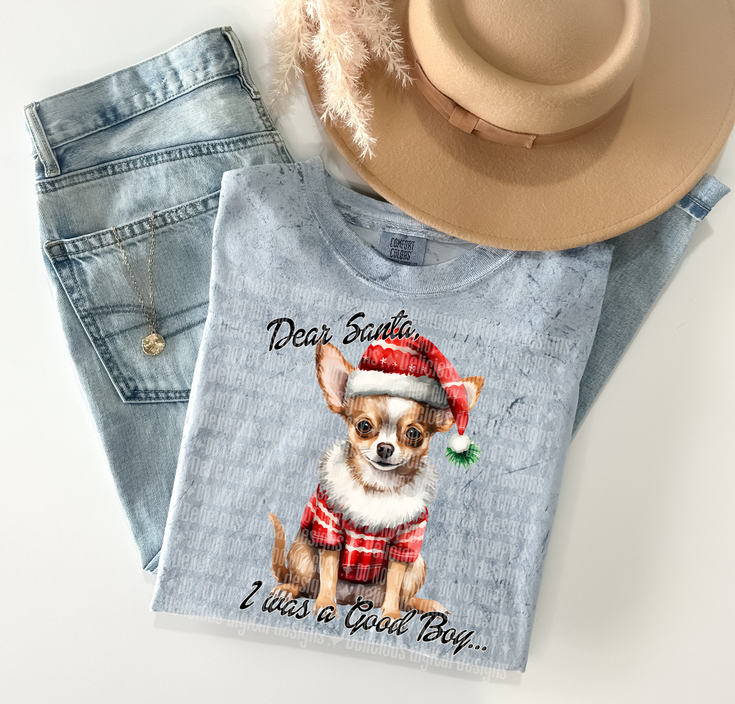 PAQUETE DE CACHORROS DE NAVIDAD | Descarga digital | PNG