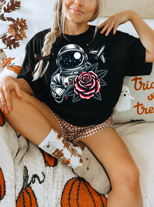 ASTRO ROSE PNG | SUBLIMATION PNG | AUTOMATIC DOWNLOAD