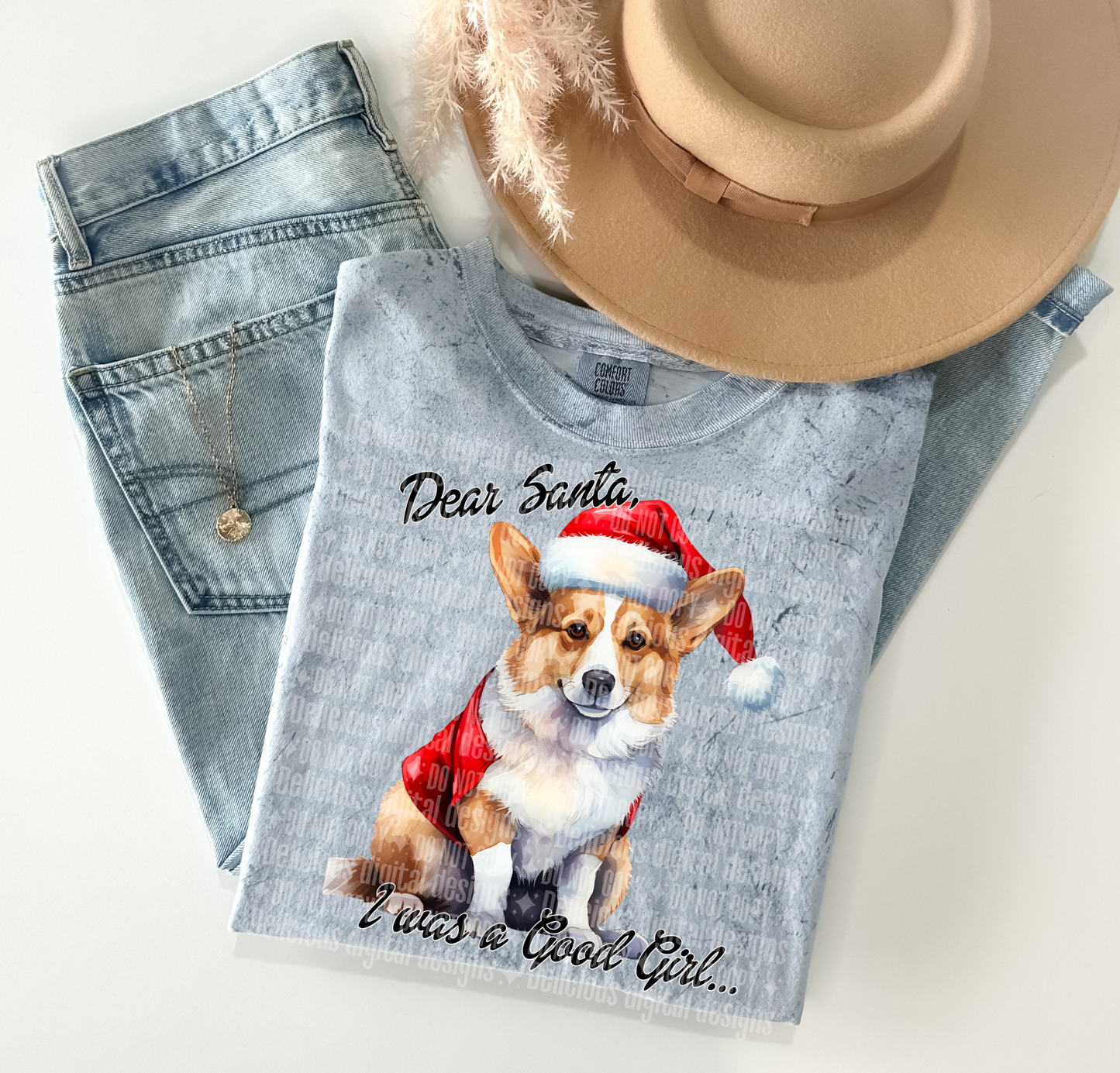 PAQUETE DE CACHORROS DE NAVIDAD | Descarga digital | PNG