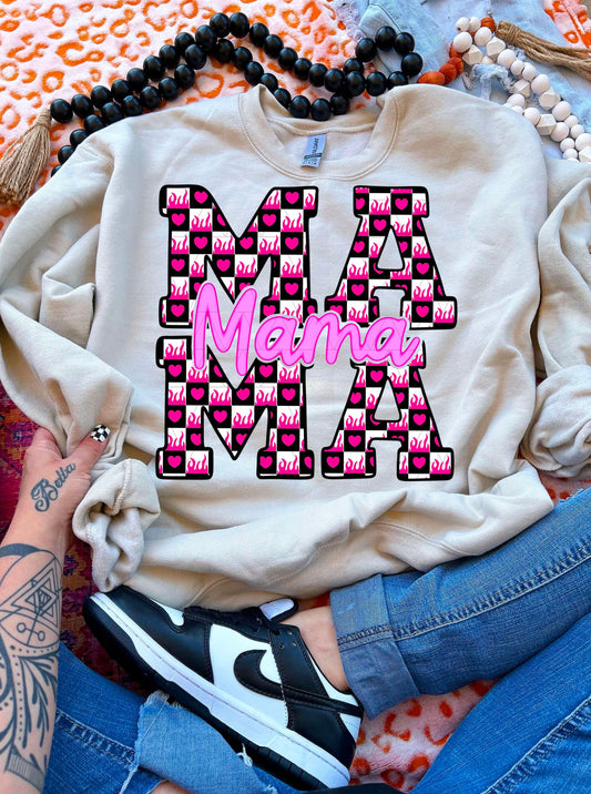 MAMA PNG | SUBLIMATION PNG | AUTOMATIC DOWNLOAD