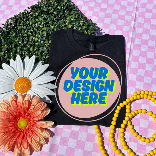 MOCKUP FLAT LAY | Digital Download