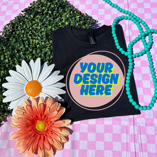MOCKUP FLAT LAY | Digital Download